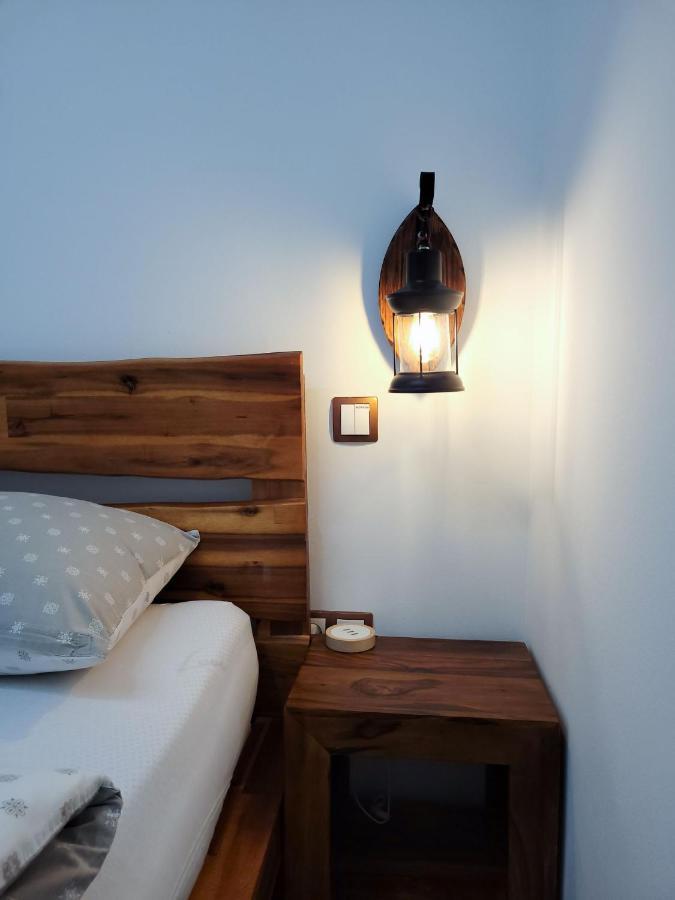 Apartma M&J Mojstrana Exterior photo