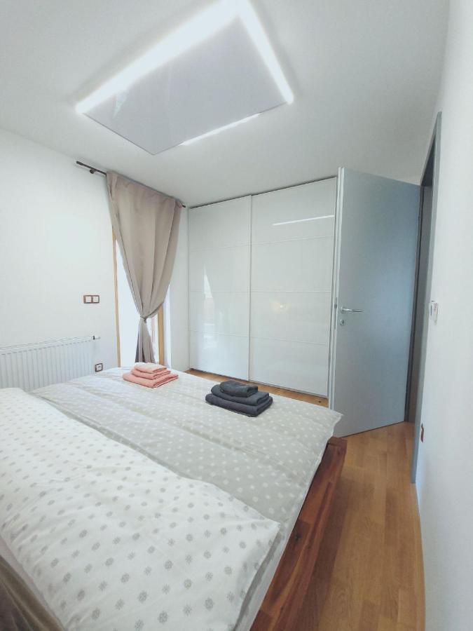 Apartma M&J Mojstrana Exterior photo
