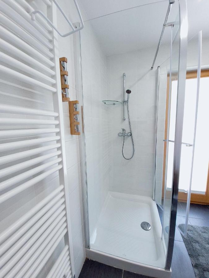 Apartma M&J Mojstrana Exterior photo
