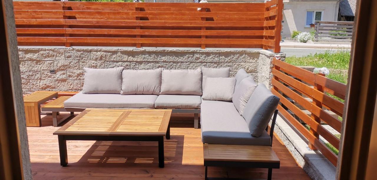 Apartma M&J Mojstrana Exterior photo